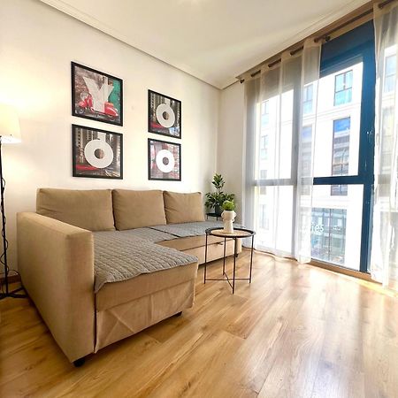 Apartamento Centro De Madrid Eksteriør bilde