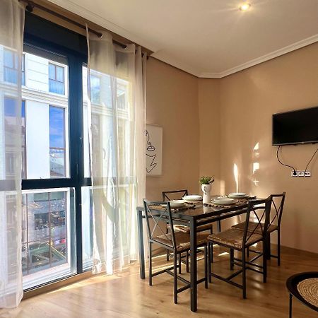 Apartamento Centro De Madrid Eksteriør bilde
