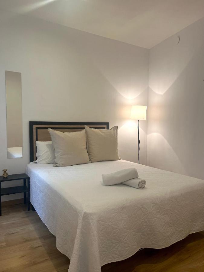 Apartamento Centro De Madrid Eksteriør bilde