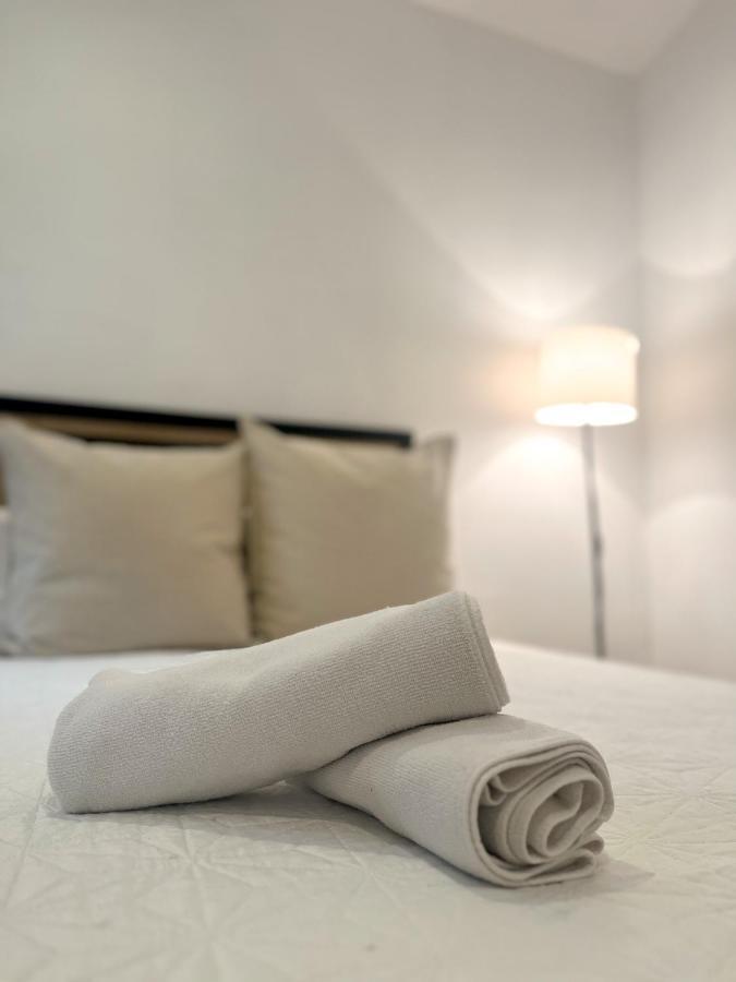 Apartamento Centro De Madrid Eksteriør bilde